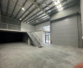 Factory, Warehouse & Industrial commercial property for lease at 2/21 Doyle Avenue Unanderra NSW 2526