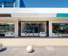 Shop & Retail commercial property leased at 203 Maude Street, Shepparton VIC 3630