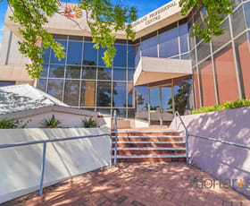 Medical / Consulting commercial property leased at 11/9 The Avenue Midland WA 6056