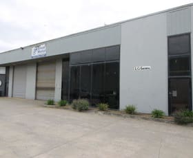 Factory, Warehouse & Industrial commercial property leased at 8/9-11 Vesper Drive Narre Warren VIC 3805