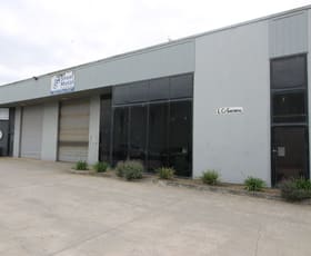 Factory, Warehouse & Industrial commercial property for lease at 8/9-11 Vesper Drive Narre Warren VIC 3805