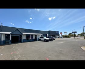 Showrooms / Bulky Goods commercial property for lease at Tenancy 1/124 Blair Street Bunbury WA 6230