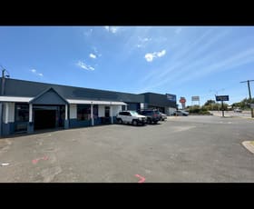 Showrooms / Bulky Goods commercial property leased at Tenancy 1/124 Blair Street Bunbury WA 6230