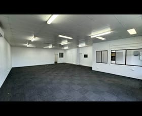 Showrooms / Bulky Goods commercial property leased at Tenancy 1/124 Blair Street Bunbury WA 6230
