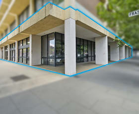 Offices commercial property for lease at 301 - 307 Wyndham Street Shepparton VIC 3630