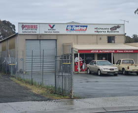 Factory, Warehouse & Industrial commercial property for lease at 5/45 WALLIS STREET Seymour VIC 3660