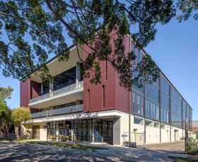 Offices commercial property leased at 11 Bowden Street Alexandria NSW 2015