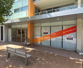 Shop & Retail commercial property leased at 12A/137 Cambridge Street West Leederville WA 6007