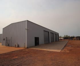 Offices commercial property leased at 3/19 Mighall Place Holtze NT 0829