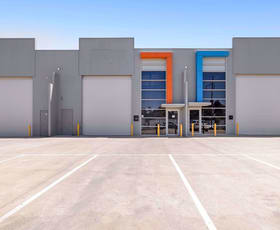 Factory, Warehouse & Industrial commercial property leased at Unit 3/14 Icon Drive Delacombe VIC 3356
