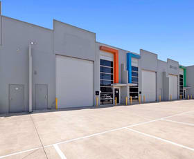 Factory, Warehouse & Industrial commercial property leased at Unit 3/14 Icon Drive Delacombe VIC 3356