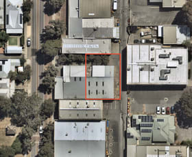 Factory, Warehouse & Industrial commercial property leased at 3/96-98 Jersey Street Jolimont WA 6014