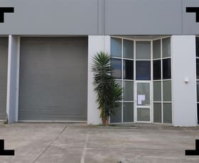 Factory, Warehouse & Industrial commercial property leased at 2/7 Dunstans Court Thomastown VIC 3074
