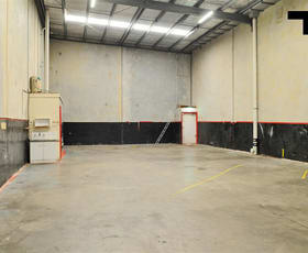 Factory, Warehouse & Industrial commercial property leased at 2/7 Dunstans Court Thomastown VIC 3074