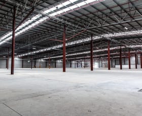 Factory, Warehouse & Industrial commercial property for lease at 233 Milperra Road Bankstown NSW 2200