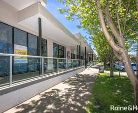 Offices commercial property for lease at 3/16-18 Brantome Street Gisborne VIC 3437