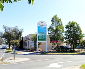 Medical / Consulting commercial property leased at 1/94 Station Road Deer Park VIC 3023