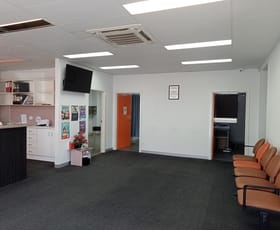 Medical / Consulting commercial property leased at 1/94 Station Road Deer Park VIC 3023