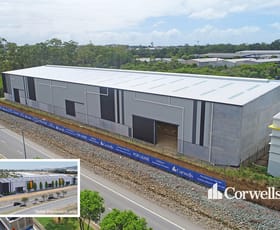 Factory, Warehouse & Industrial commercial property for lease at 35 Telford Circuit Yatala QLD 4207