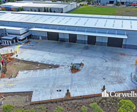 Factory, Warehouse & Industrial commercial property leased at 35 Telford Circuit Yatala QLD 4207