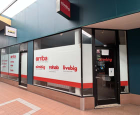Offices commercial property for lease at Shop 16/36 Charlestown Arcade Charlestown NSW 2290