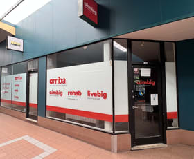 Offices commercial property leased at Shop 16/36 338 Charlestown Road Charlestown NSW 2290