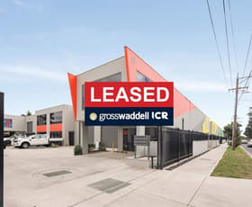 Offices commercial property leased at 8/35-47 Hood Street Airport West VIC 3042