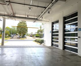 Factory, Warehouse & Industrial commercial property leased at Unit 20/14 Loyalty Road North Rocks NSW 2151