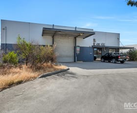 Factory, Warehouse & Industrial commercial property leased at 1/4 E W Pitts Avenue Cavan SA 5094