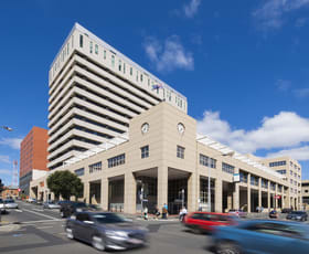 Offices commercial property for lease at Part Lower Ground/188 Collins Street Hobart TAS 7000