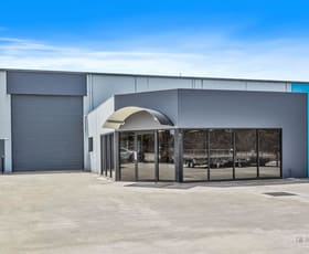 Factory, Warehouse & Industrial commercial property leased at Unit 2/237 Kennedy Drive Cambridge TAS 7170