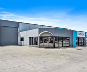 Factory, Warehouse & Industrial commercial property leased at Unit 2/237 Kennedy Drive Cambridge TAS 7170