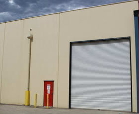 Factory, Warehouse & Industrial commercial property leased at 7/51 Owen Street Glendenning NSW 2761