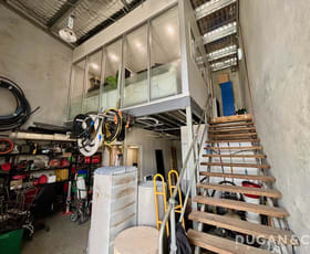 Showrooms / Bulky Goods commercial property leased at 15/35 Hugo Place Mansfield QLD 4122