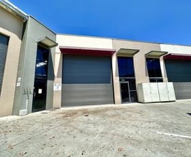 Factory, Warehouse & Industrial commercial property leased at 7/12 Township Drive Burleigh Heads QLD 4220