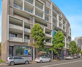 Shop & Retail commercial property leased at Suite 2/31 - 37 Hassall Street Parramatta NSW 2150