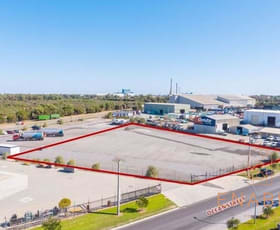 Factory, Warehouse & Industrial commercial property for lease at 22 Ocean Street Kwinana Beach WA 6167