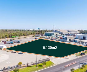 Factory, Warehouse & Industrial commercial property for lease at 22 Ocean Street Kwinana Beach WA 6167