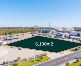 Factory, Warehouse & Industrial commercial property leased at 22 Ocean Street Kwinana Beach WA 6167