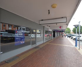 Hotel, Motel, Pub & Leisure commercial property leased at 467 Dean Street Albury NSW 2640