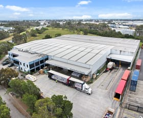 Factory, Warehouse & Industrial commercial property for lease at 1-11 Remington Drive Dandenong South VIC 3175