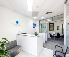 Offices commercial property leased at 2/220 Varsity Parade Varsity Lakes QLD 4227