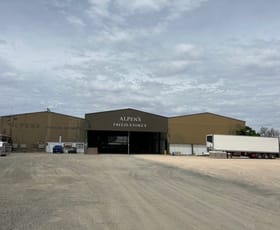 Factory, Warehouse & Industrial commercial property for lease at 58-60 Bridge Road Griffith NSW 2680