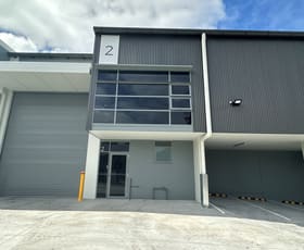 Factory, Warehouse & Industrial commercial property for lease at 2/19 - 23 Doyle Avenue Unanderra NSW 2526