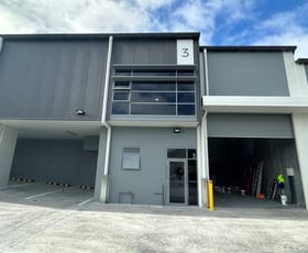 Factory, Warehouse & Industrial commercial property for lease at 3/19 - 23 Doyle Avenue Unanderra NSW 2526