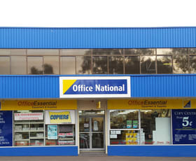 Offices commercial property for lease at Shop 17-19/17-19 Altree Court Phillip ACT 2606