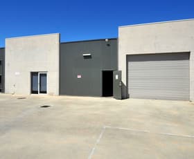 Factory, Warehouse & Industrial commercial property sold at 4/70 Powells Avenue East Bendigo VIC 3550