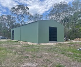 Factory, Warehouse & Industrial commercial property for lease at 347-357 California Creek Road Loganholme QLD 4129
