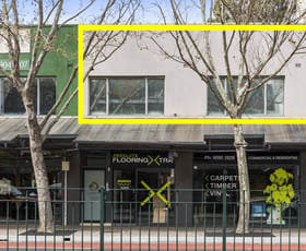 Offices commercial property leased at Suite 1/257 Military Road Cremorne NSW 2090