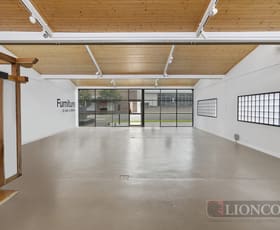 Showrooms / Bulky Goods commercial property for lease at East Brisbane QLD 4169
